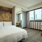 Hej Taipei Arena Hotel