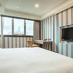 Hej Taipei Arena Hotel